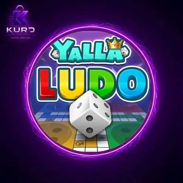 YALLA LUDO