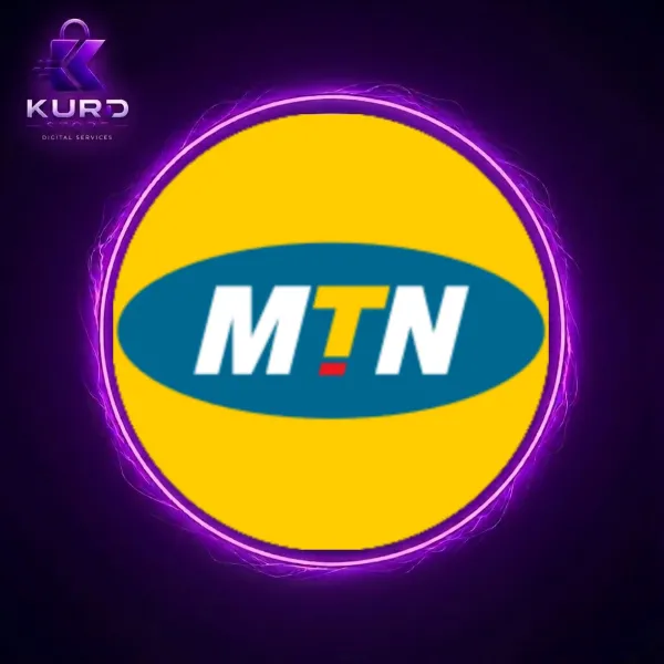 دفع فواتير  mtn