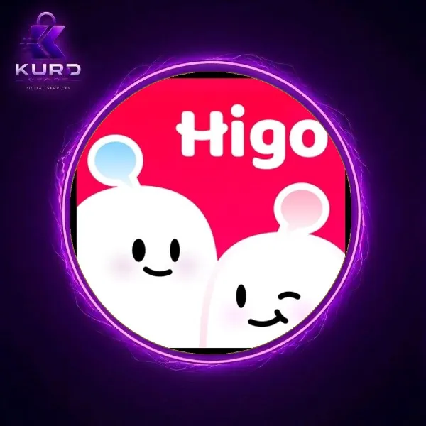 HIGO CHAT
