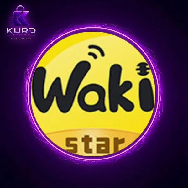 WAKI STAR